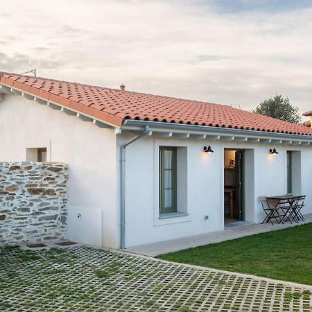 Casa Rural Monte Zarro Cudillero Kültér fotó