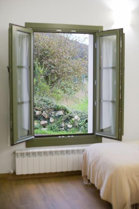 Casa Rural Monte Zarro Cudillero Kültér fotó