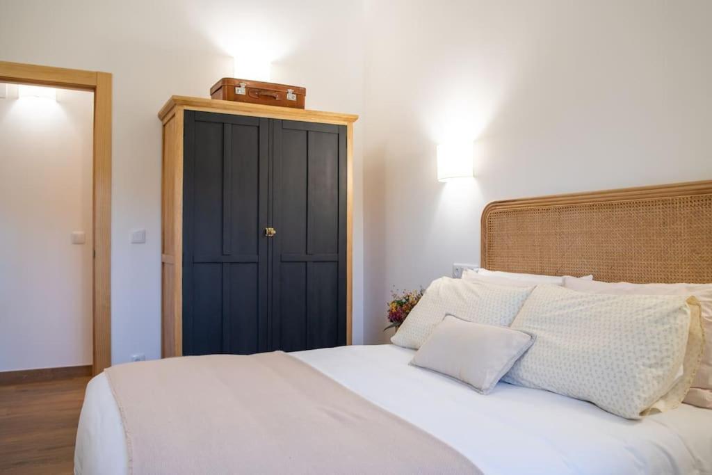 Casa Rural Monte Zarro Cudillero Kültér fotó
