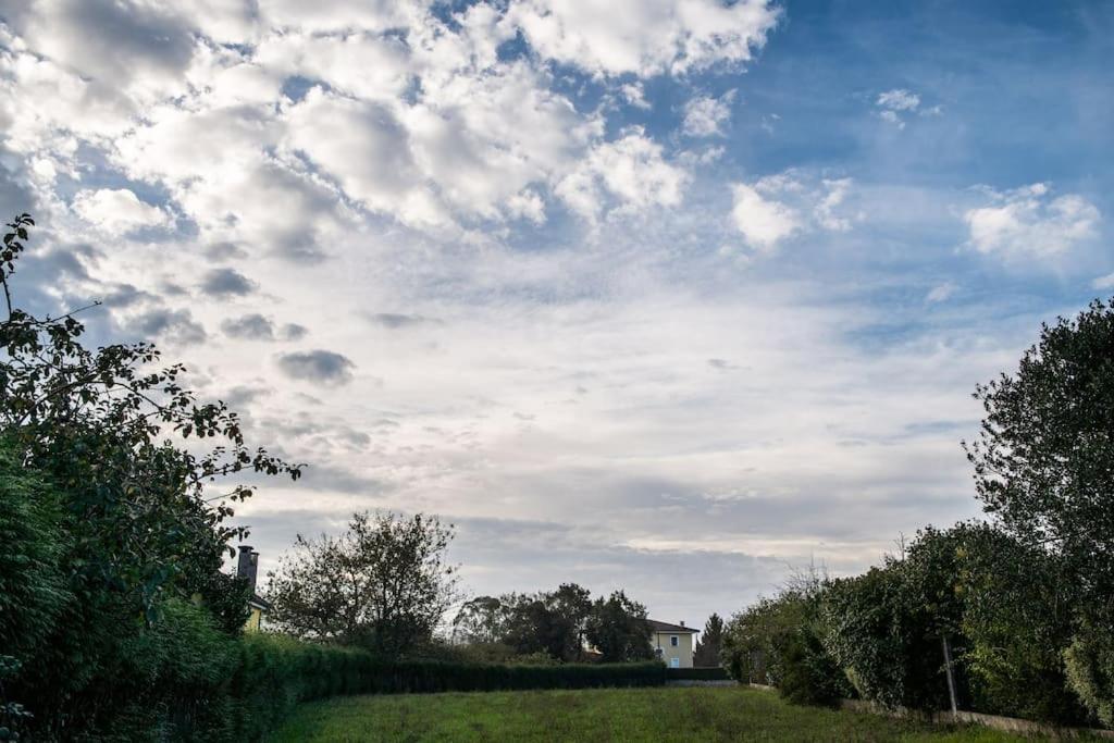 Casa Rural Monte Zarro Cudillero Kültér fotó