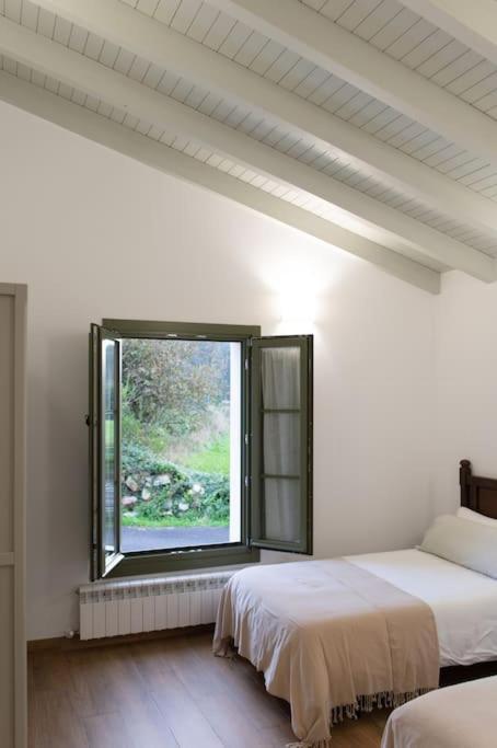 Casa Rural Monte Zarro Cudillero Kültér fotó