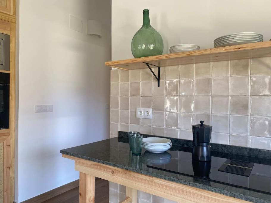 Casa Rural Monte Zarro Cudillero Kültér fotó