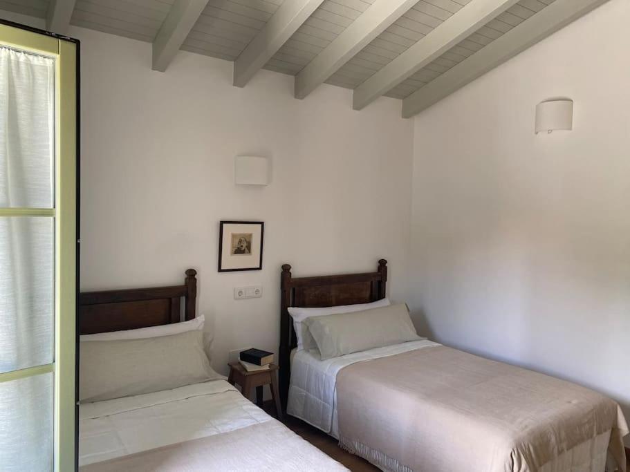 Casa Rural Monte Zarro Cudillero Kültér fotó