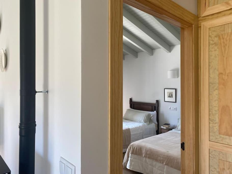 Casa Rural Monte Zarro Cudillero Kültér fotó